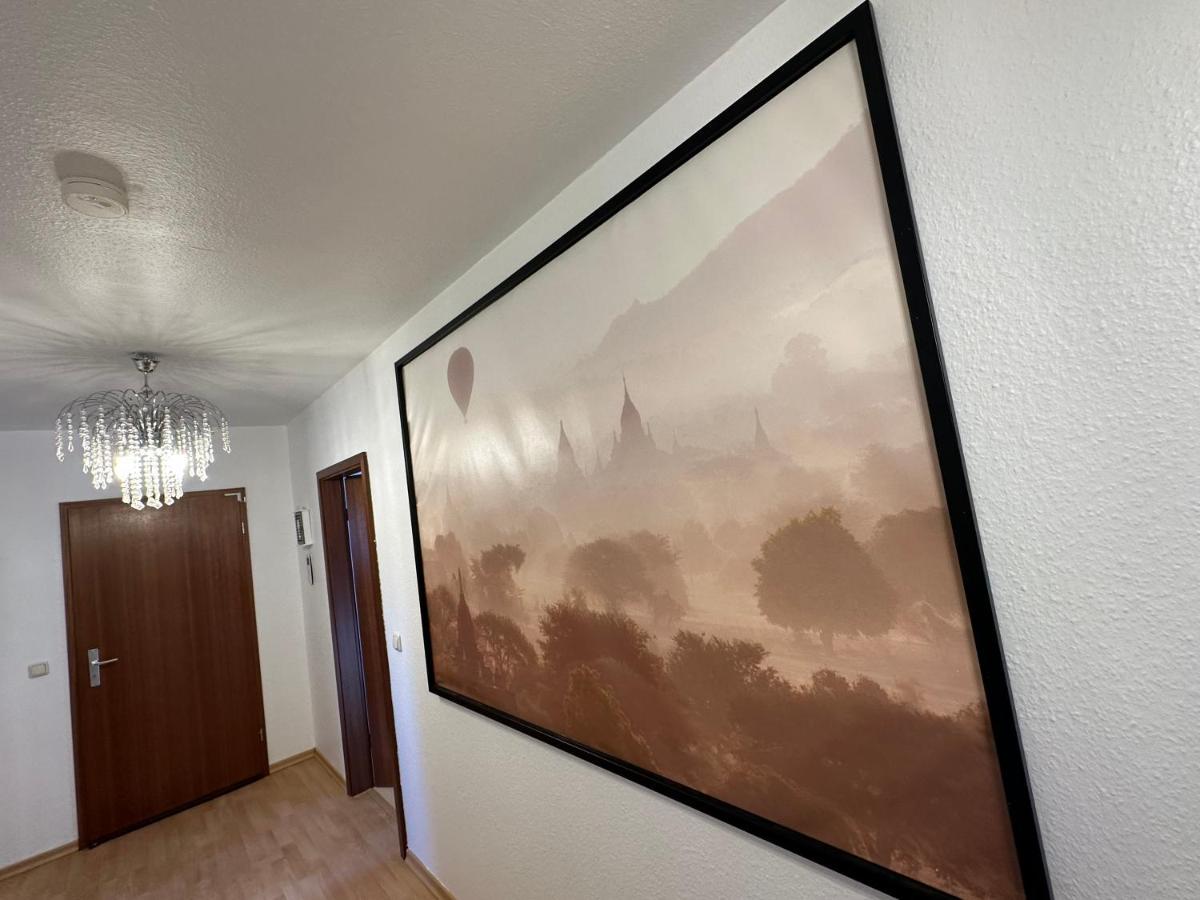 Muehlenparadies Hameln Хессиш-Ольдендорф Экстерьер фото